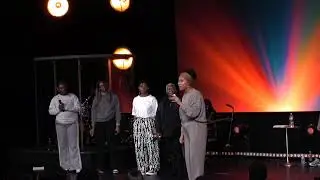 City Gates Church -  When Women Gather - 9th January 2026