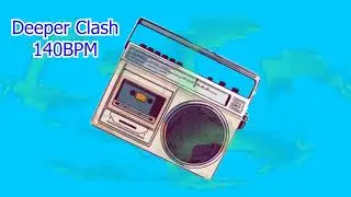 [FREE] Drill Type Beat - Instrumental 2020- Deeper Clash