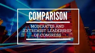 MODERATES AND EXTREMISTS LEADERS || CONGRESS || HARSHIT GOYAL