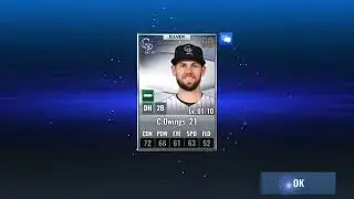 MLB 9 Innings 22 Bos team pack opening all guide mission, return user event pack&rsquo;s and Legend pack!!