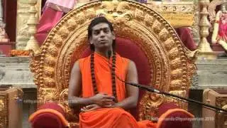 Love: The Ultimate Healing Energy | Nithyananda Morning Message | 20 Sep 2010