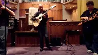 Don't Look Back by Tom Griesgraber, Bert Lams and Mark Greenbaum, May 14, 2010