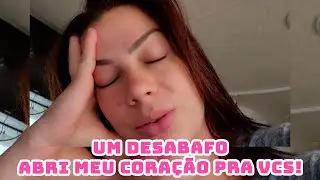 🔴 TIVEMOS QUE ENCERRAR A VIAGEM TESTAMOS POSITIVO 😢 DIAS DE MUITA DOR E CHORO