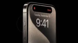 Apple iPhone 15 Pro Max Ringtone | iPhone 15 pro Max B4_tunes_008