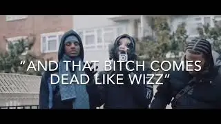 TOP 10 MOST DISRESPECTFUL VERSES IN UK DRILL OF ALL TIME (Part 1)