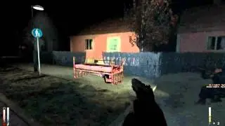 Attack of the Killer Beds - Cry of Fear Co-op W/ Katimusha & Rokth