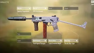 Dominating legendary ranked with OTS 9( Gunsmith at the end(