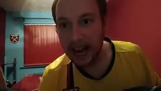 I signed for West ham eSports team
