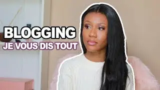 POURQUOI JE NE VAIS PAS AUX EVENTS. EXPLICATIONS EN DETAILS (ft BeautyBay)