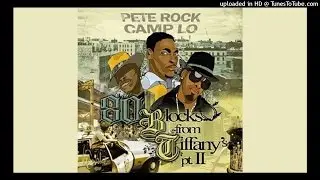 Pete Rock & Camp Lo - Pot of Butta