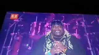 Harry Toddler - Performance Reggae Sumfest 2025