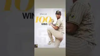 Darvish&rsquo;s Milestone Win Propels Padres To 9&ndash;6 Victory Over Rockies