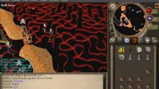 QuarterX Fight Pits Glitcher