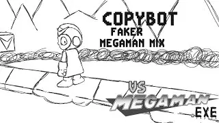 CopyBot | Faker MegaMan Mix