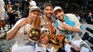 JORDAN NUNCA JUGO CONTRA UN EQUIPO TAN FUERTE