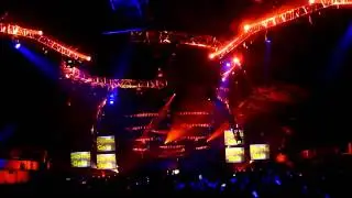 Cosmic Gate @ Beyond Wonderland 2011