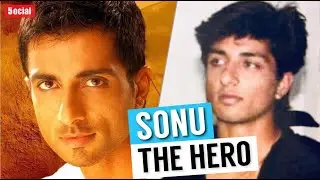 22 Facts You Didn't Know About Sonu Sood