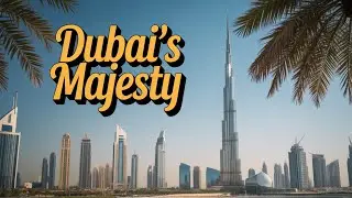  Burj Khalifa Morning view in Dubai winter at the top as per routine😄❄⛄❄⛄ #dubaiinfluencer #airless 