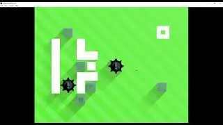 Flash game speedrun: HitBox (8:48)