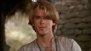 The Princess Bride a tribute to love