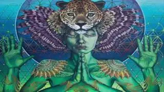 AJJA vs ARJUNA - Live Set@Impact Festival 15-07-2017 [Psychedelic Trance]