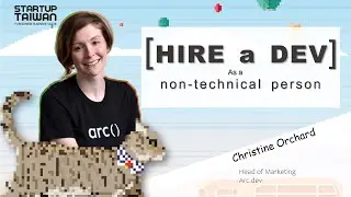 How to hire and manage a developer when you're a non-technical person