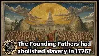 What If History | The Founding Fathers had abolished slavery in 1776?