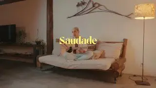 Saudade - Gabriel Won (Acústico)