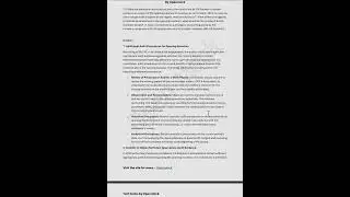 IBS Sep'25 Suggested Answers. Descriptive Solutions. As per ICAI format. PDF Format.