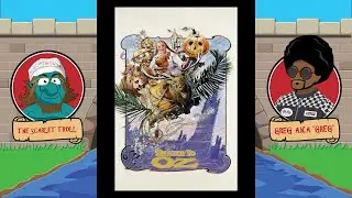 Return To Oz - Synema Cinergy