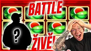 BATTLE NA FBET KASINU O FREESPINY PRO DIV&Aacute;KY | !FBET PRO BONUS 100KČ + 100FS POUZE ZA REGISTRACI |