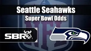 NFL Picks: Seattle Seahawks 2014 NFL Future Odds