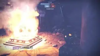 NegativeValue Nova Warp Triple Kill