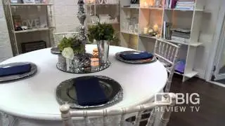 Chic Rustique an Event Planner in Perth offering Event Planning for Wedding