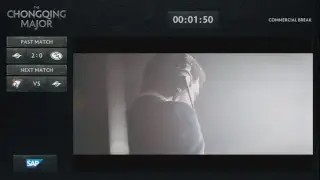 [RU] Virtus.pro vs Team Secret | The Chongqing Major Grand Final