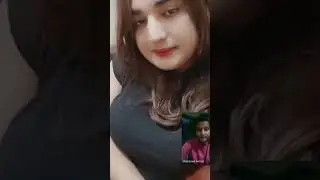 New imo video call arman and joly