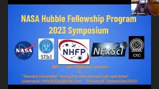 NHFP Symposium Day 1: Introductions