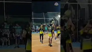 Monster Warming Up By,kadek,sudar,andilala daru Lampung#shorts #volleyball #lampung