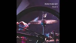PUNCTURE KIT - Find It