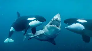 Deshalb hei&szlig;en Orcas Killerwale