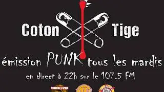 Coton Tige 005