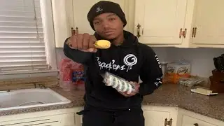 Flexionar Joven - Broke Activity [Prod. By Shui]