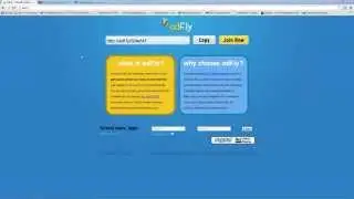 Earn Online Through Adfly Adfly  Earn Money Online