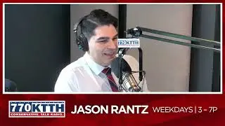 Changes at AM 770 KTTH