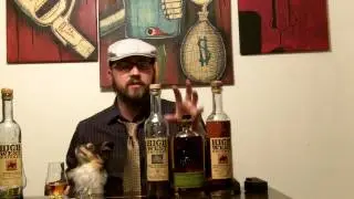 High West Rendezsous Rye - Last Glass Review