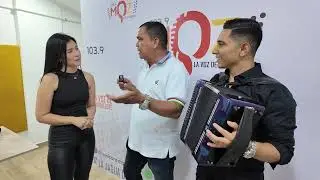 PARRANDAS Y KZ LAURA HAMBURGUER 2025