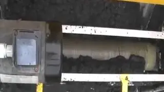 Hog Waste Dewatering Total Clean