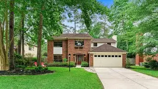 39 Sylvan Forest Drive The Woodlands, TX | ColdwellBankerHomes.com