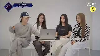 [VOSTFR] Queendom 2 -- BRAVE GIRLS commente sa deuxi&egrave;me performance (bonus partie 1)