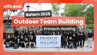 Welcome to Batam Primech Holdings Singapore | Batam Teambuilding Events